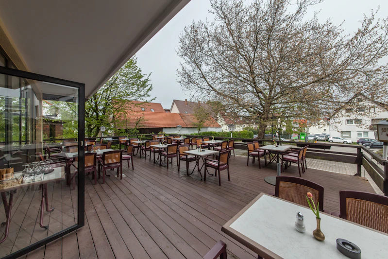 Hotel Strohgäu